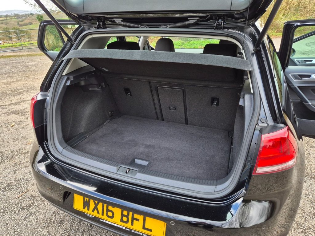 Used Volkswagen Golf 2016 for sale - 77654609: Photo 13