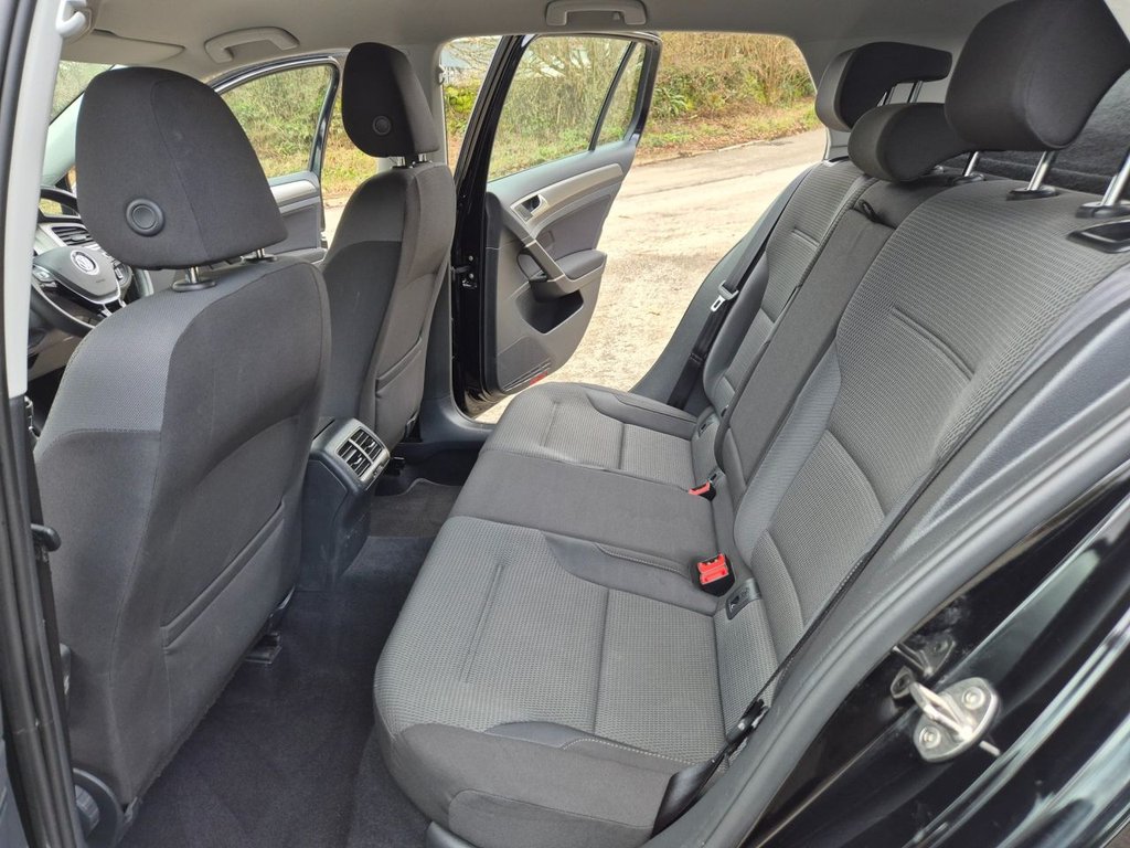 Used Volkswagen Golf 2016 for sale - 77654609: Photo 15