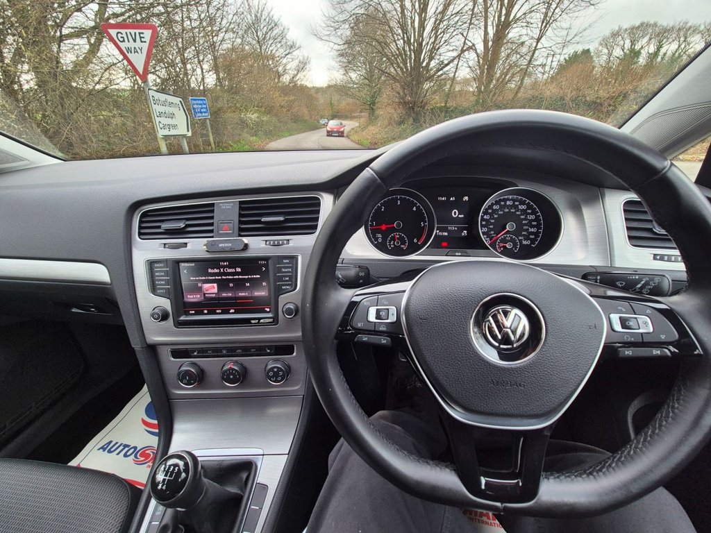 Used Volkswagen Golf 2016 for sale - 77654609: Photo 18