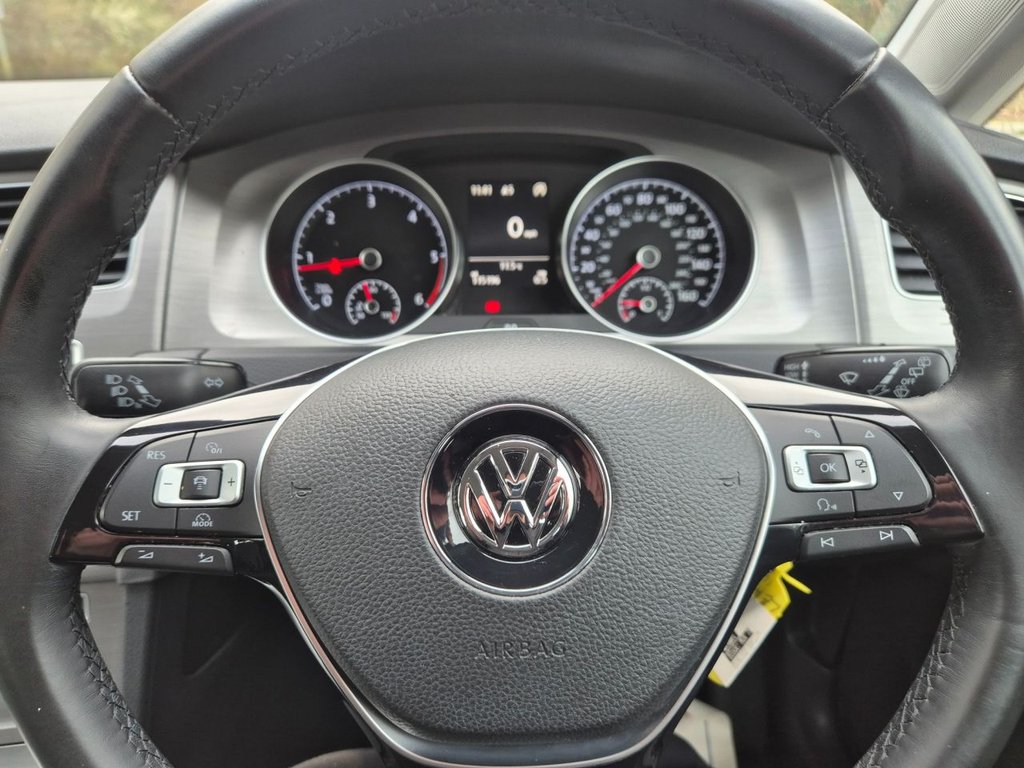 Used Volkswagen Golf 2016 for sale - 77654609: Photo 20