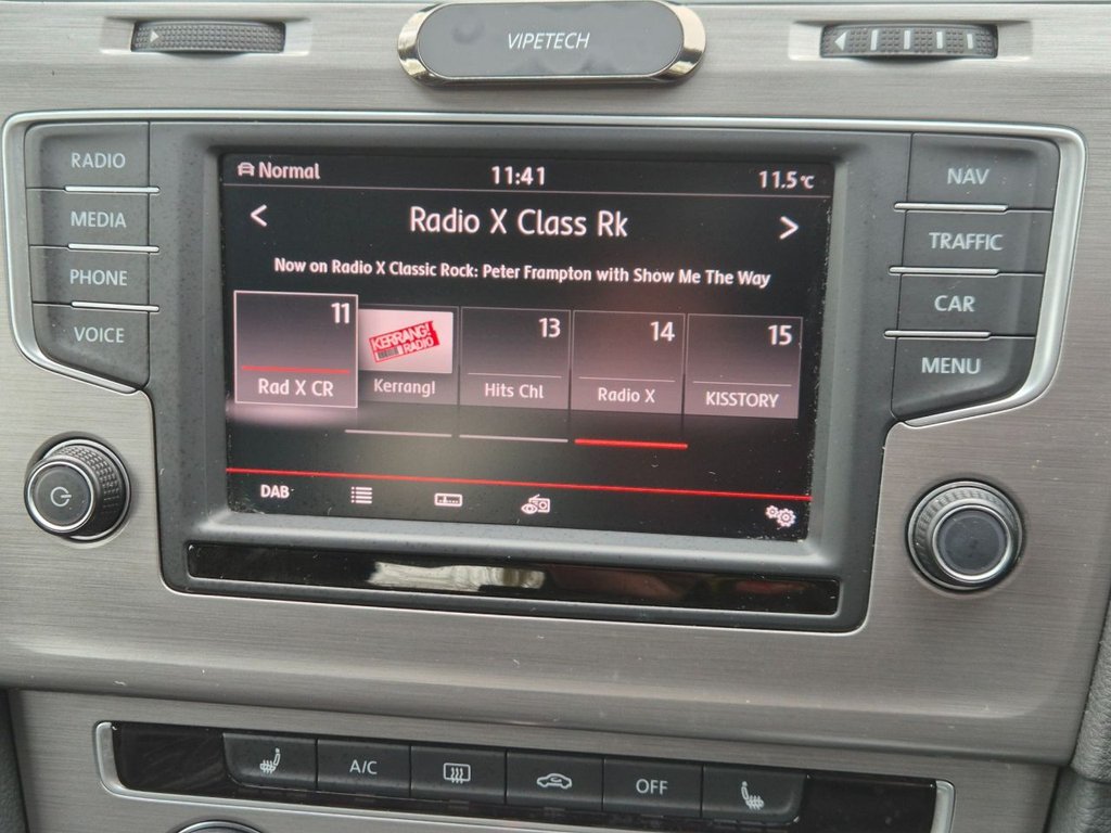 Used Volkswagen Golf 2016 for sale - 77654609: Photo 21