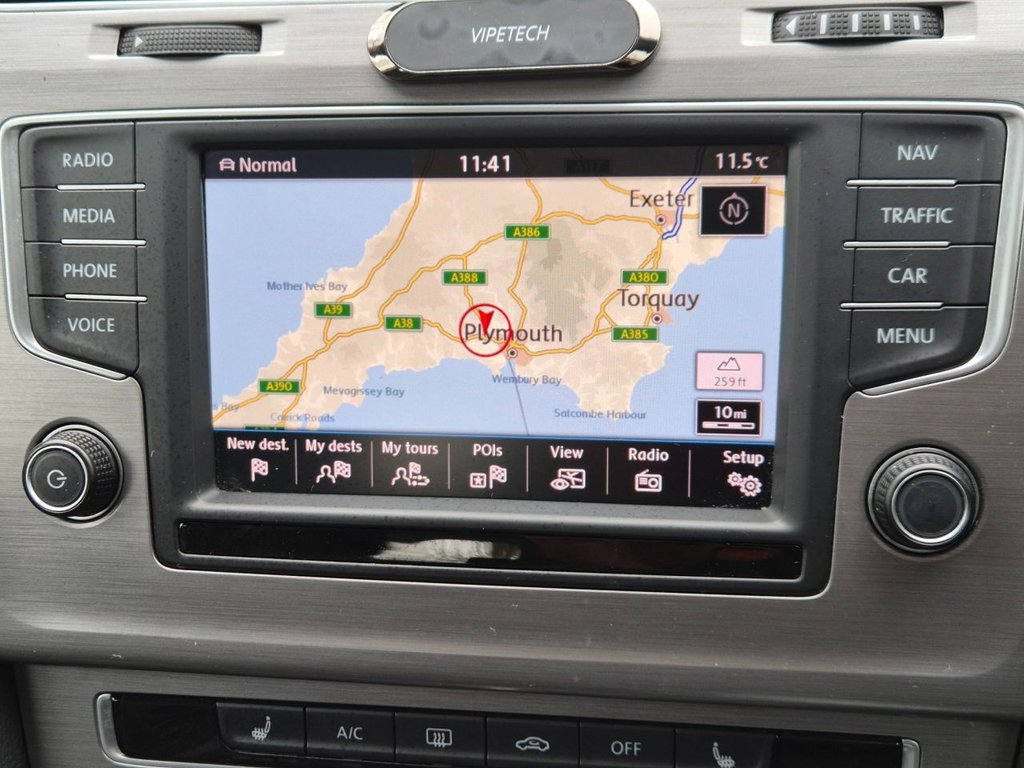 Used Volkswagen Golf 2016 for sale - 77654609: Photo 22