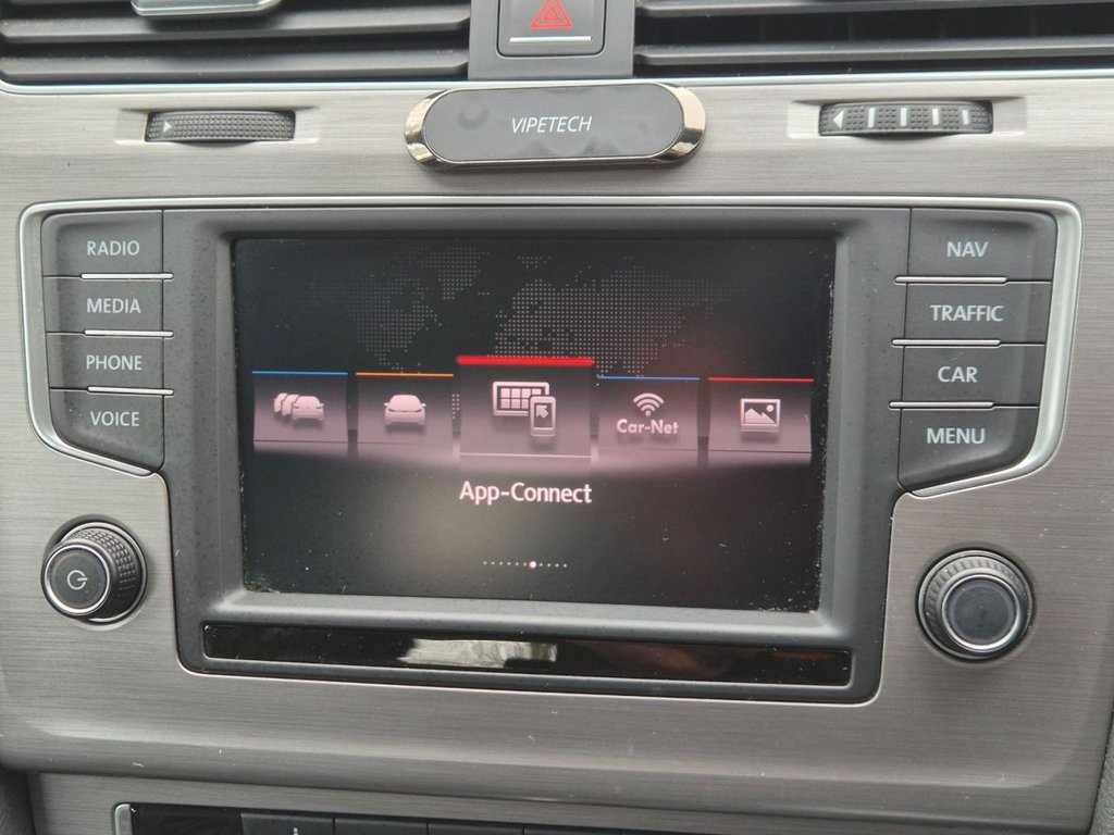 Used Volkswagen Golf 2016 for sale - 77654609: Photo 23