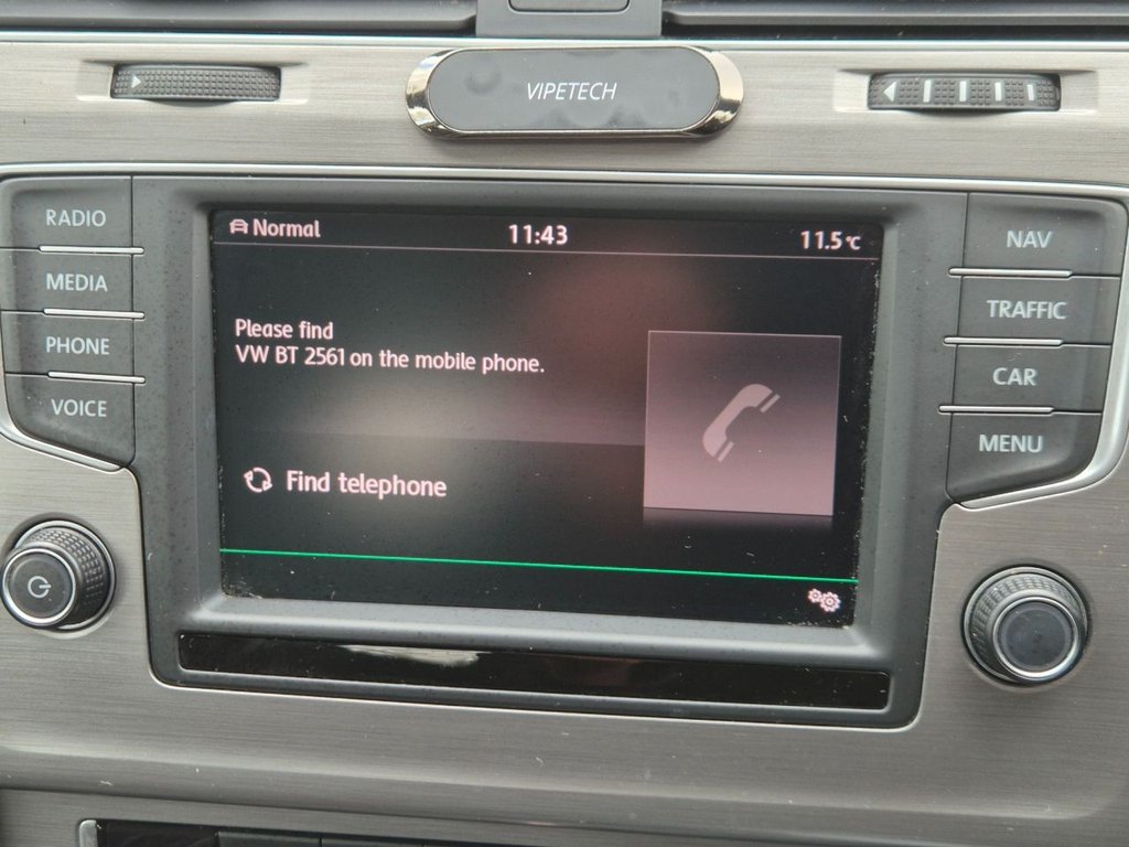 Used Volkswagen Golf 2016 for sale - 77654609: Photo 24