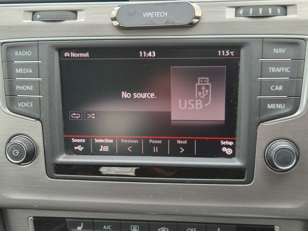 Used Volkswagen Golf 2016 for sale - 77654609: Photo 25