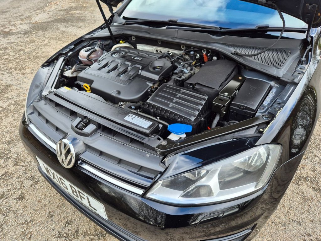 Used Volkswagen Golf 2016 for sale - 77654609: Photo 39