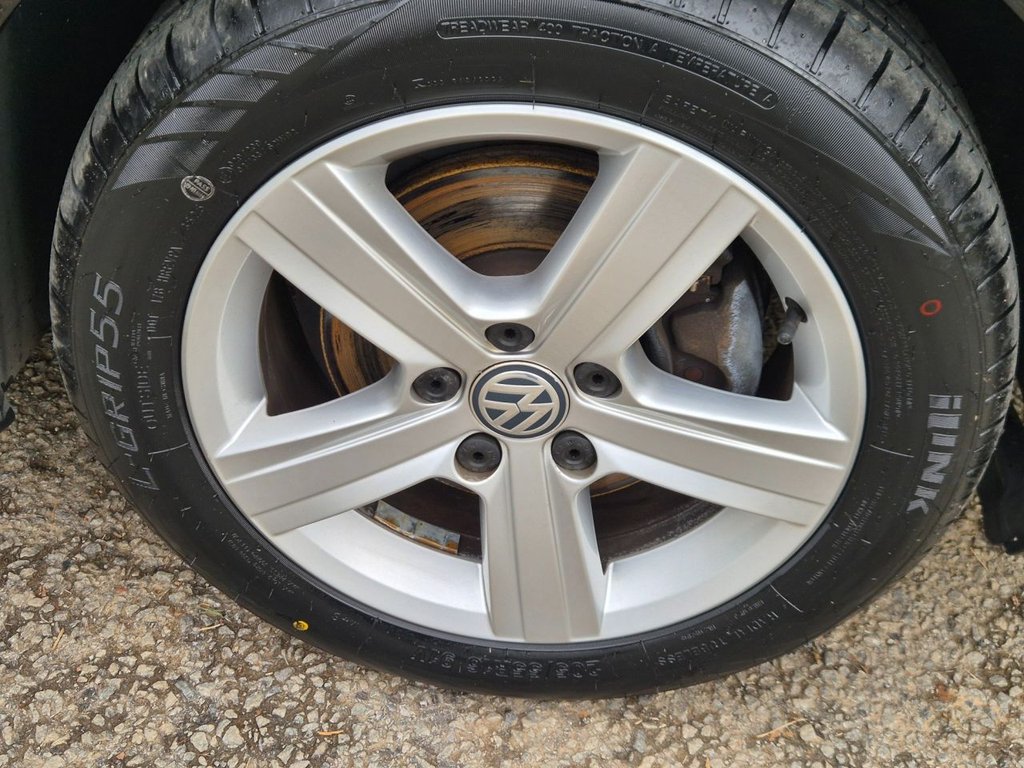 Used Volkswagen Golf 2016 for sale - 77654609: Photo 41