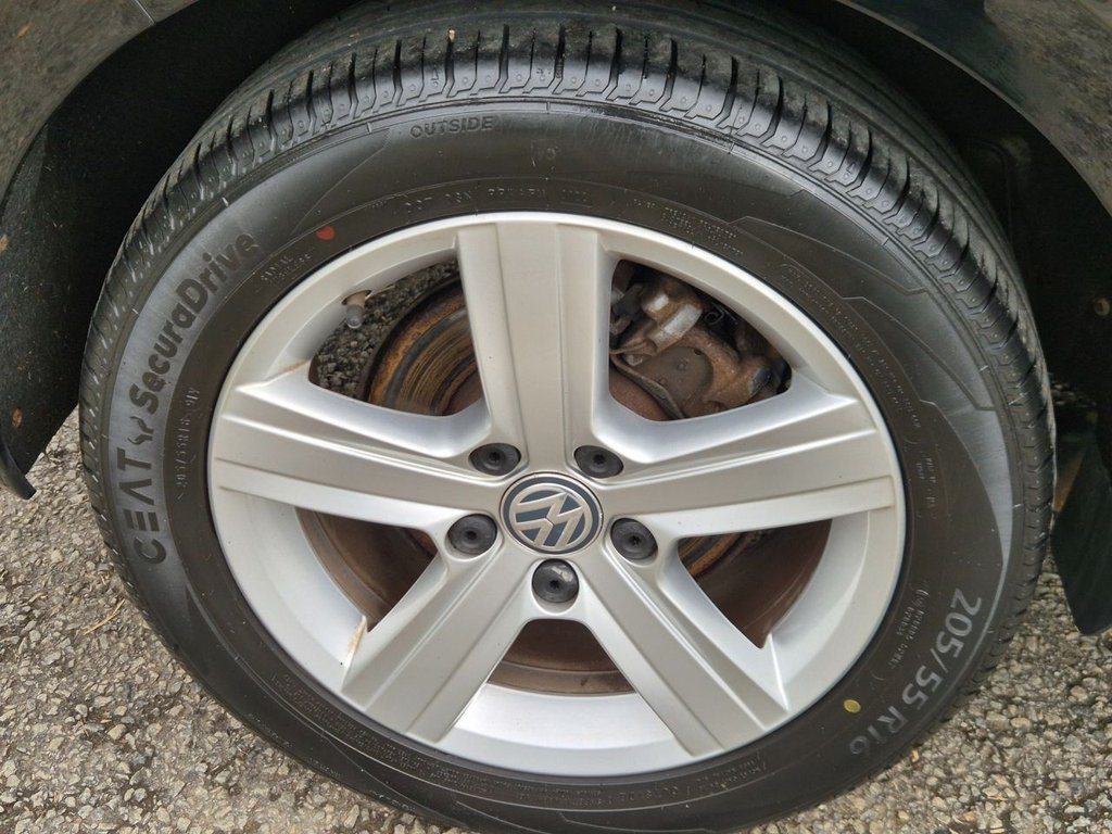 Used Volkswagen Golf 2016 for sale - 77654609: Photo 44