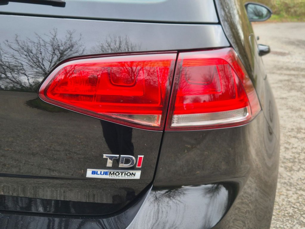 Used Volkswagen Golf 2016 for sale - 77654609: Photo 45
