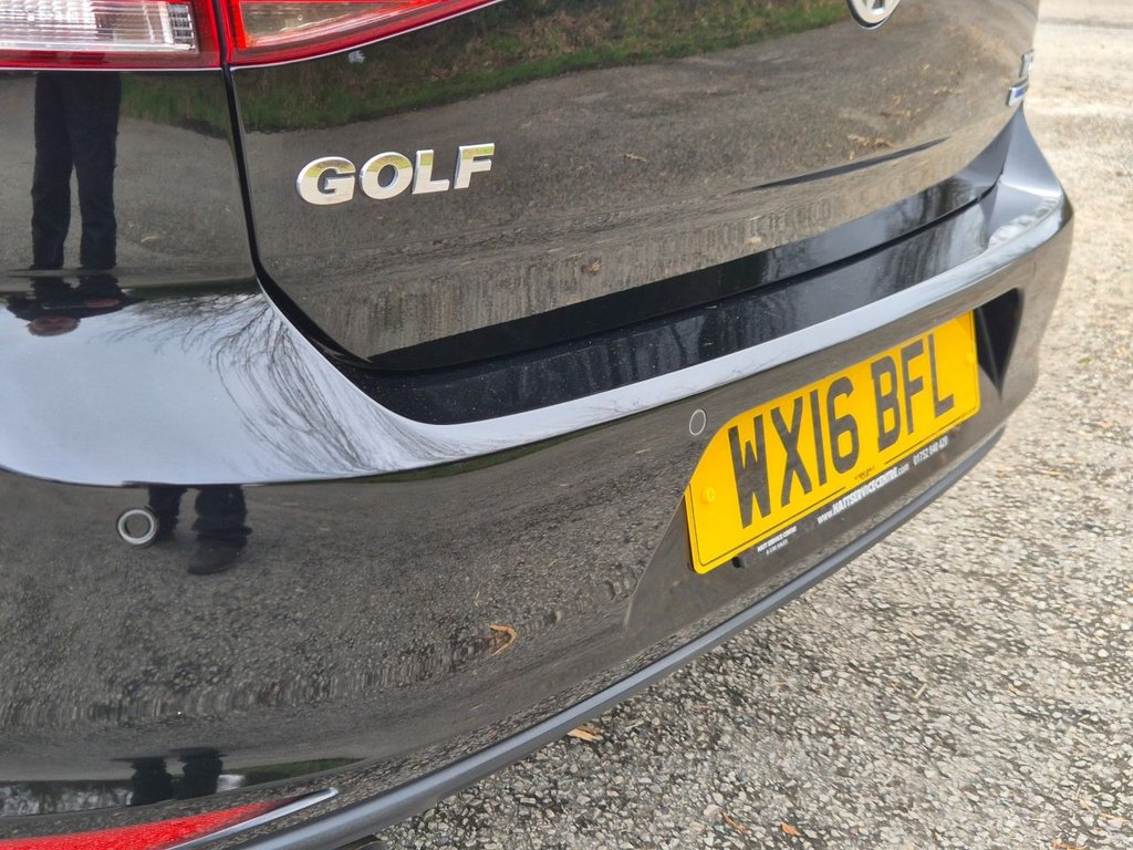 Used Volkswagen Golf 2016 for sale - 77654609: Photo 46