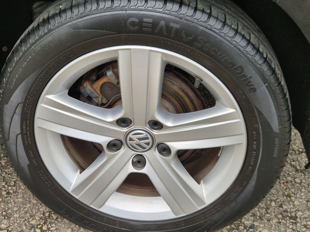 Used Volkswagen Golf 2016 for sale - 77654609: Photo 47