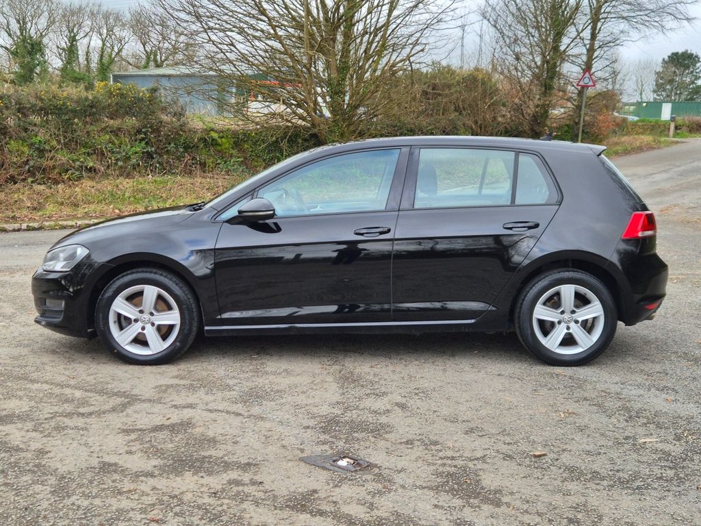 Used Volkswagen Golf 2016 for sale - 77654609: Photo 6