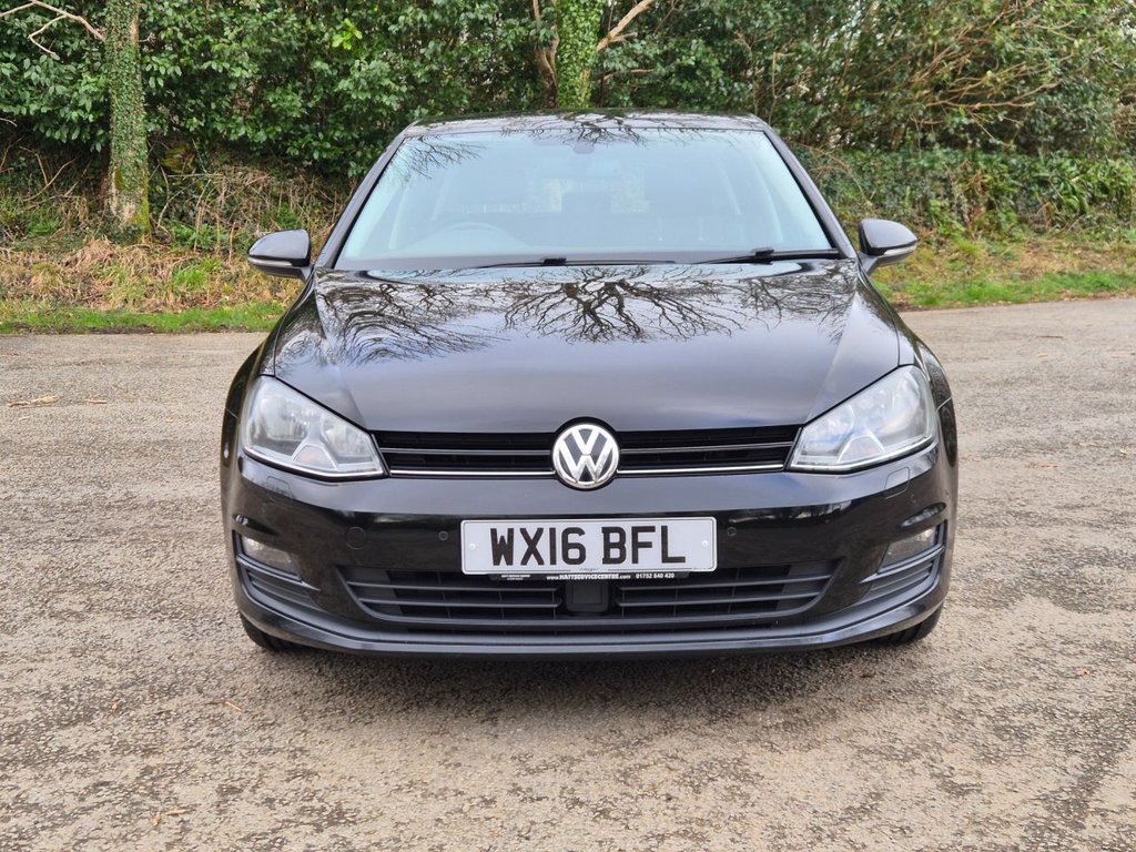 Used Volkswagen Golf 2016 for sale - 77654609: Photo 7