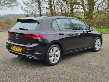 Used Volkswagen Golf 2020 for sale - 78637954: Photo