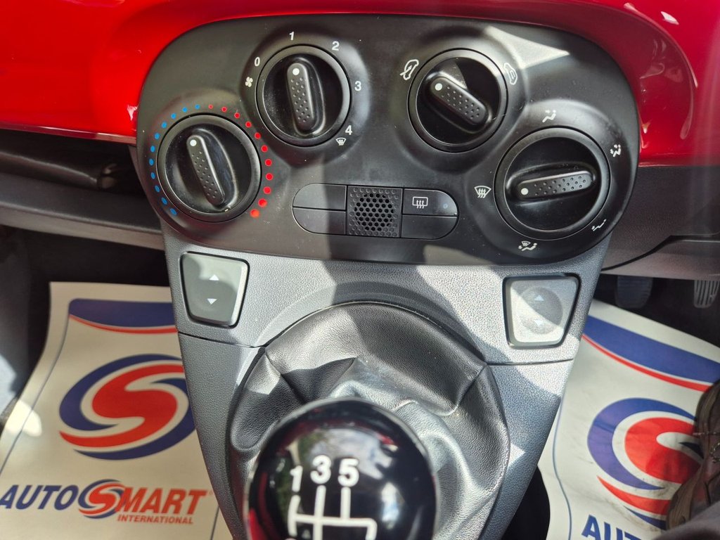 Used Fiat 500 2010 for sale - 76266598: Photo 21