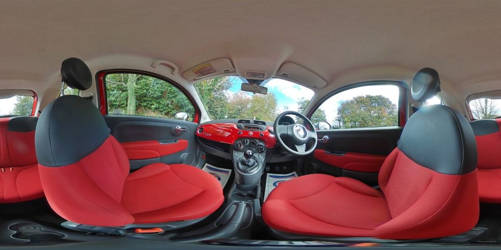 Used Fiat 500 2010 for sale - 76266598: Photo 22