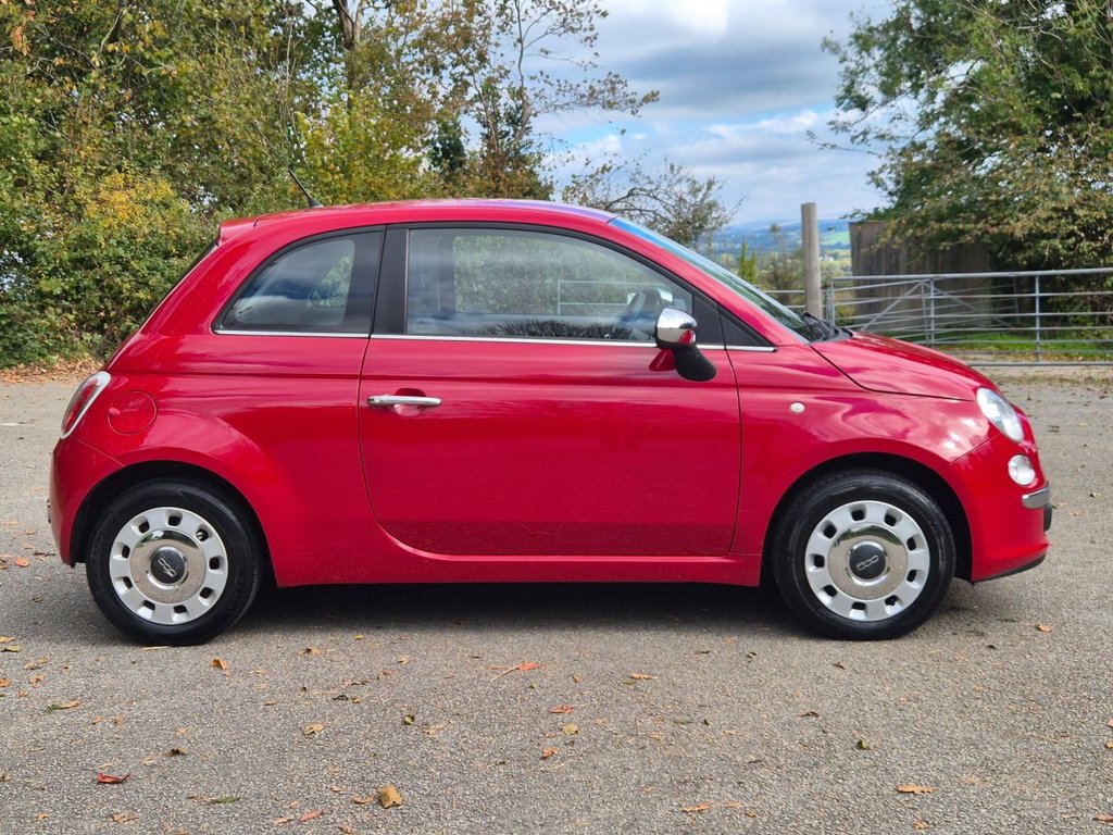 Used Fiat 500 2010 for sale - 76266598: Photo 3