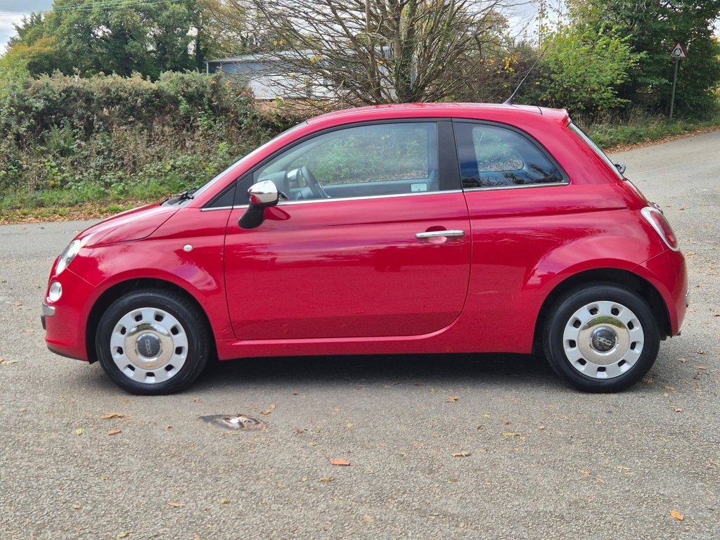 Used Fiat 500 2010 for sale - 76266598: Photo 6