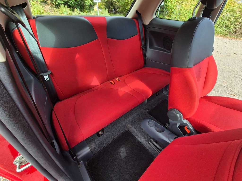 Used Fiat 500 2010 for sale - 76266598: Photo 9