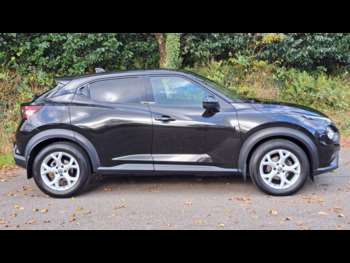 Used Nissan Juke 2021 for sale - 74953923: Photo