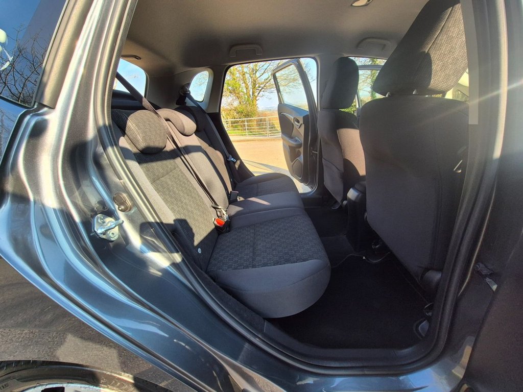 Used Honda Jazz 2017 for sale - 77971545: Photo 11