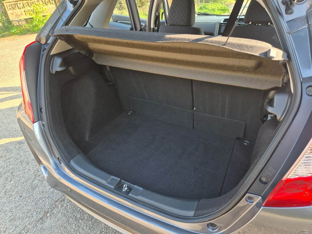 Used Honda Jazz 2017 for sale - 77971545: Photo 13