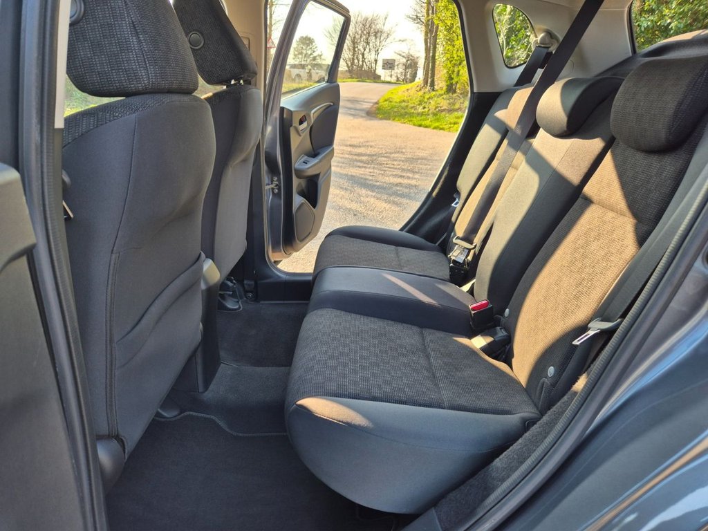 Used Honda Jazz 2017 for sale - 77971545: Photo 15