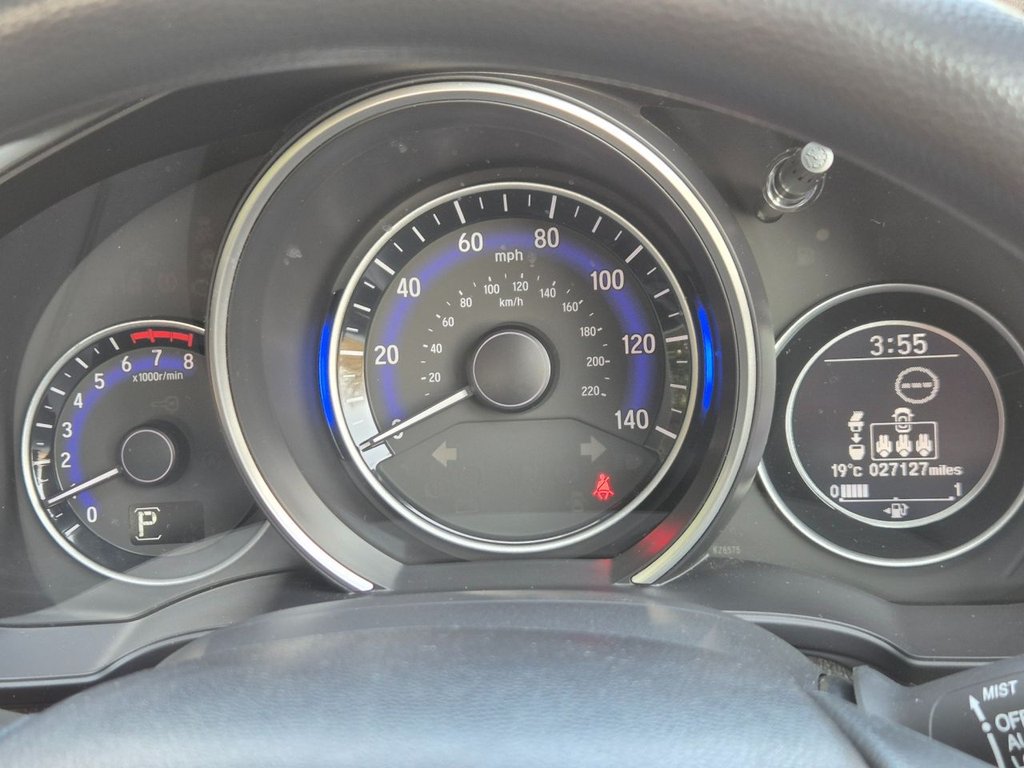 Used Honda Jazz 2017 for sale - 77971545: Photo 18