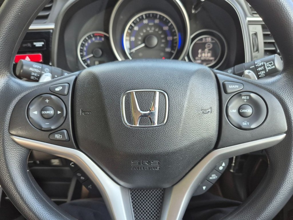 Used Honda Jazz 2017 for sale - 77971545: Photo 19