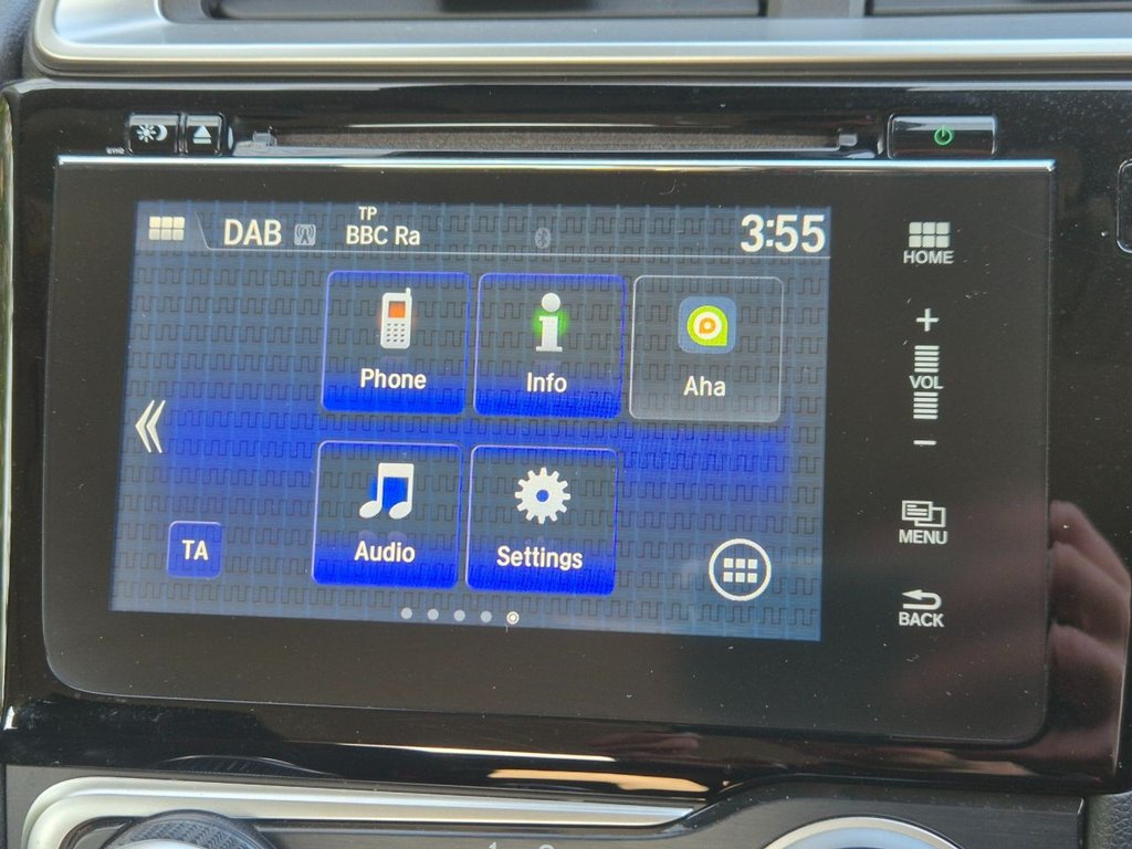 Used Honda Jazz 2017 for sale - 77971545: Photo 20