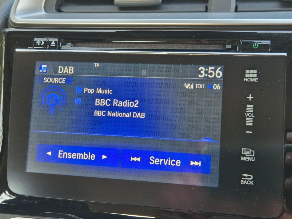 Used Honda Jazz 2017 for sale - 77971545: Photo 22