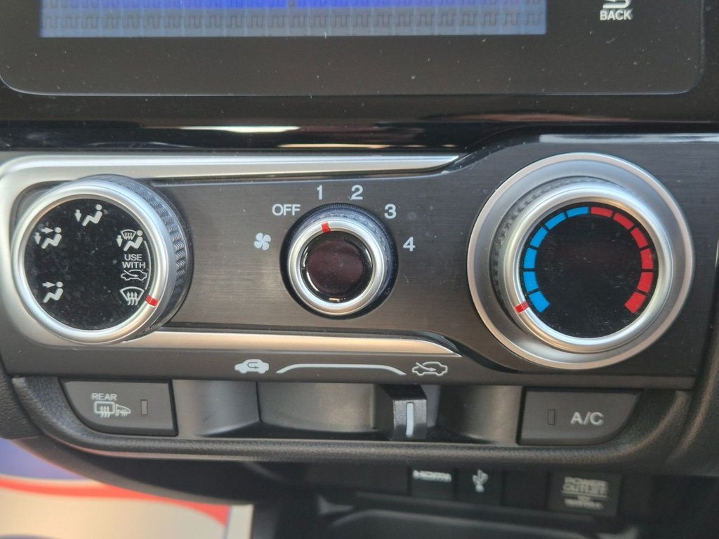 Used Honda Jazz 2017 for sale - 77971545: Photo 23