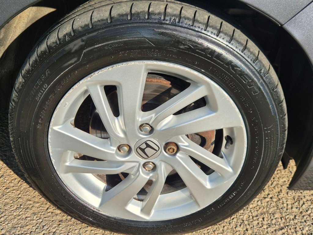 Used Honda Jazz 2017 for sale - 77971545: Photo 37