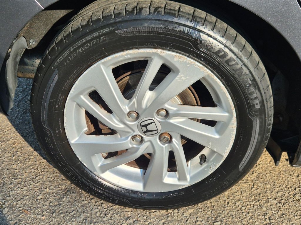 Used Honda Jazz 2017 for sale - 77971545: Photo 39