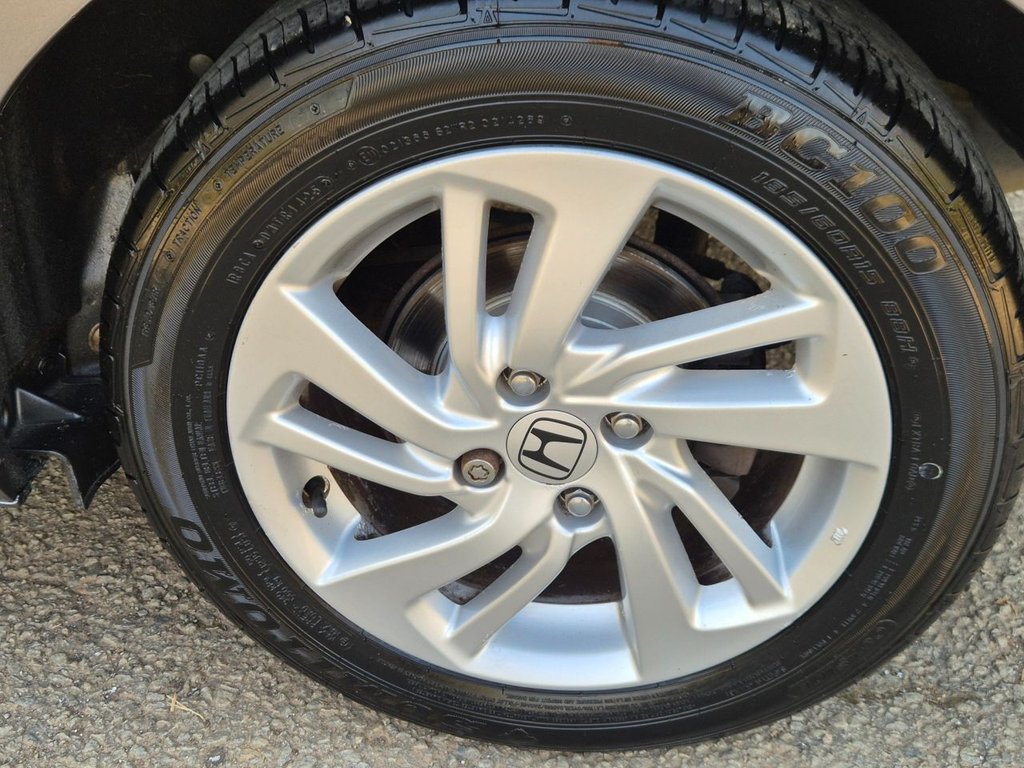 Used Honda Jazz 2017 for sale - 77971545: Photo 42