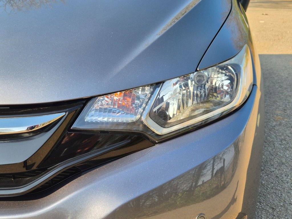 Used Honda Jazz 2017 for sale - 77971545: Photo 46