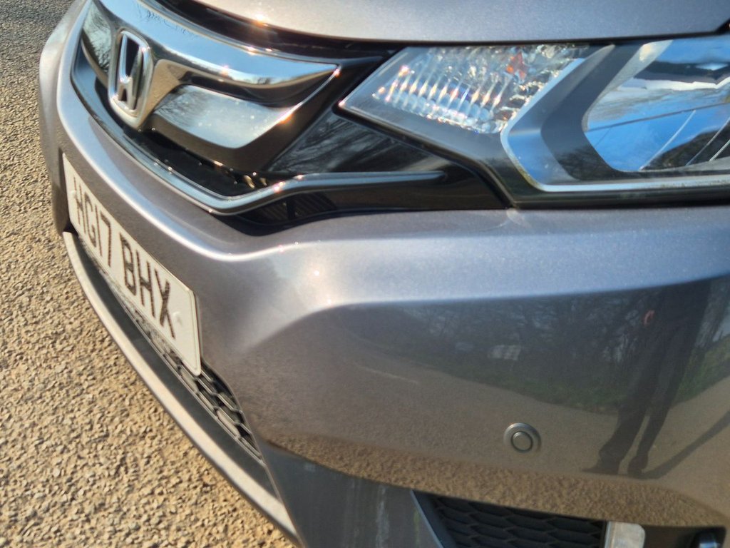 Used Honda Jazz 2017 for sale - 77971545: Photo 47