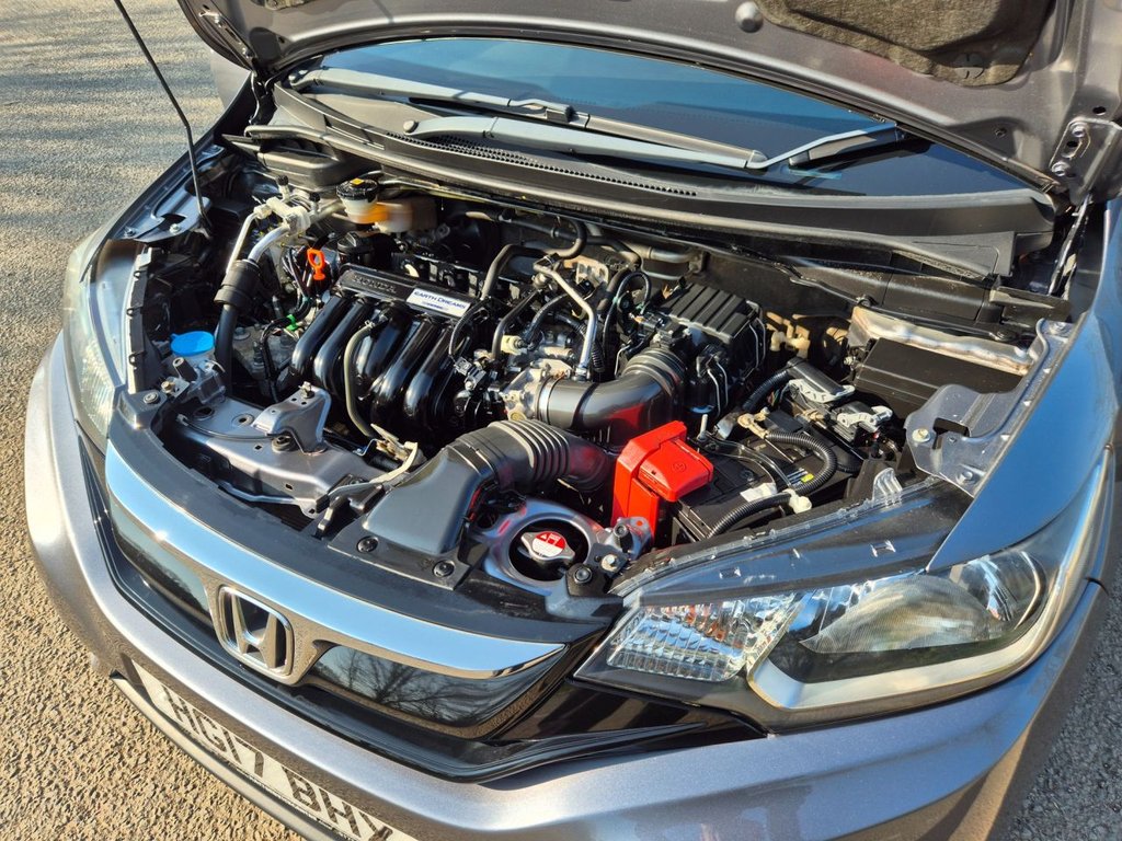 Used Honda Jazz 2017 for sale - 77971545: Photo 48