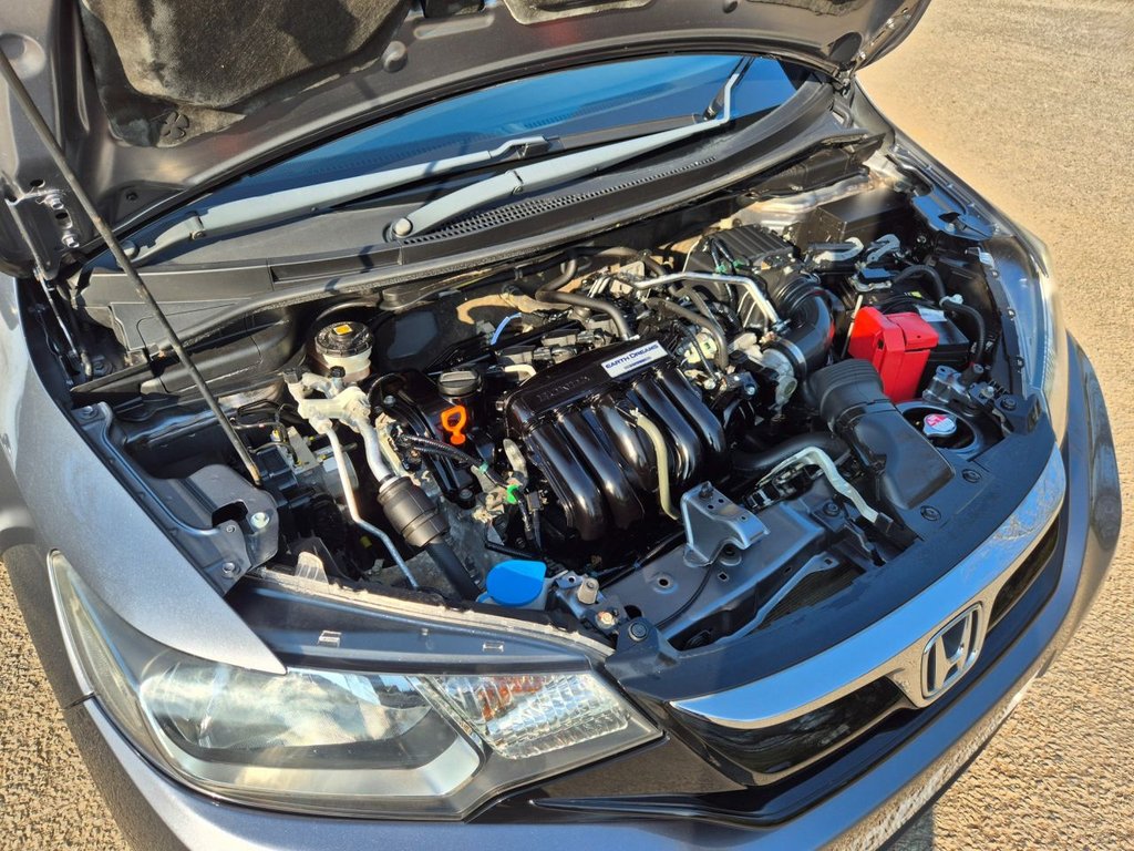 Used Honda Jazz 2017 for sale - 77971545: Photo 49