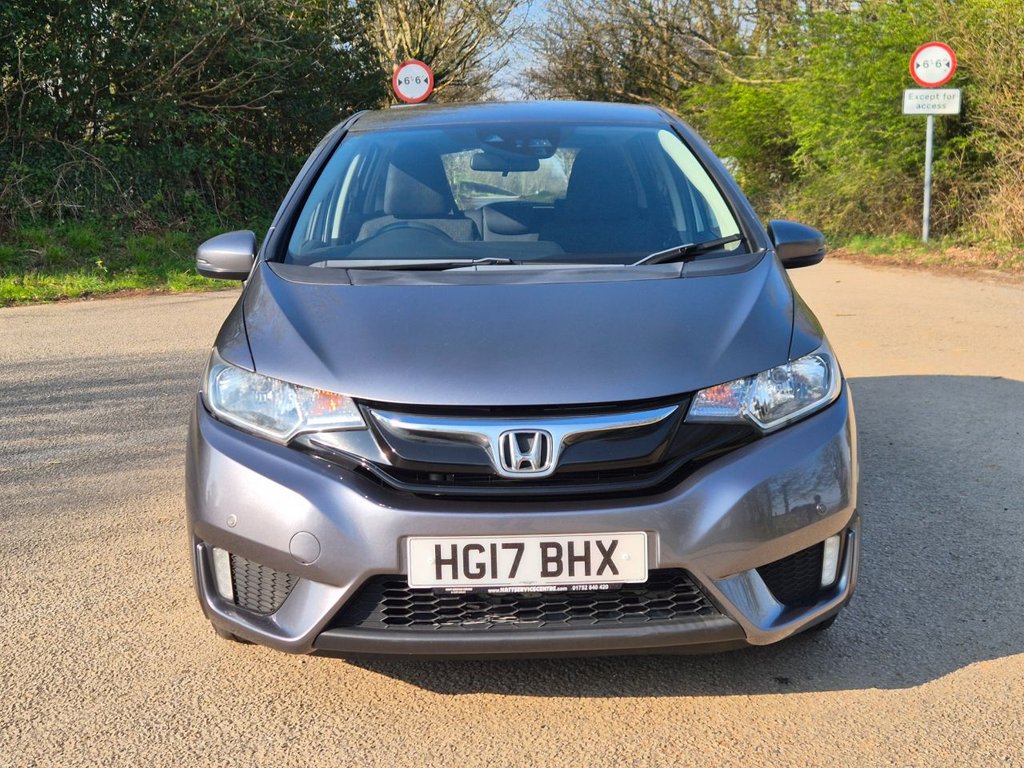 Used Honda Jazz 2017 for sale - 77971545: Photo 7