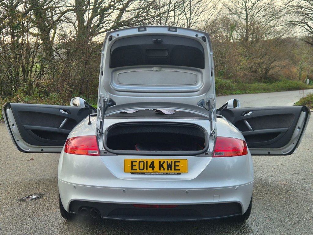 Used Audi TT 2014 for sale - 77499254: Photo 11