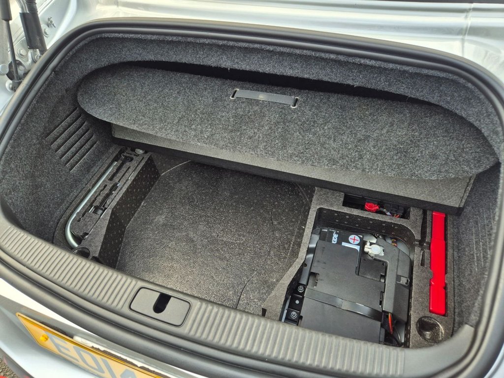 Used Audi TT 2014 for sale - 77499254: Photo 13