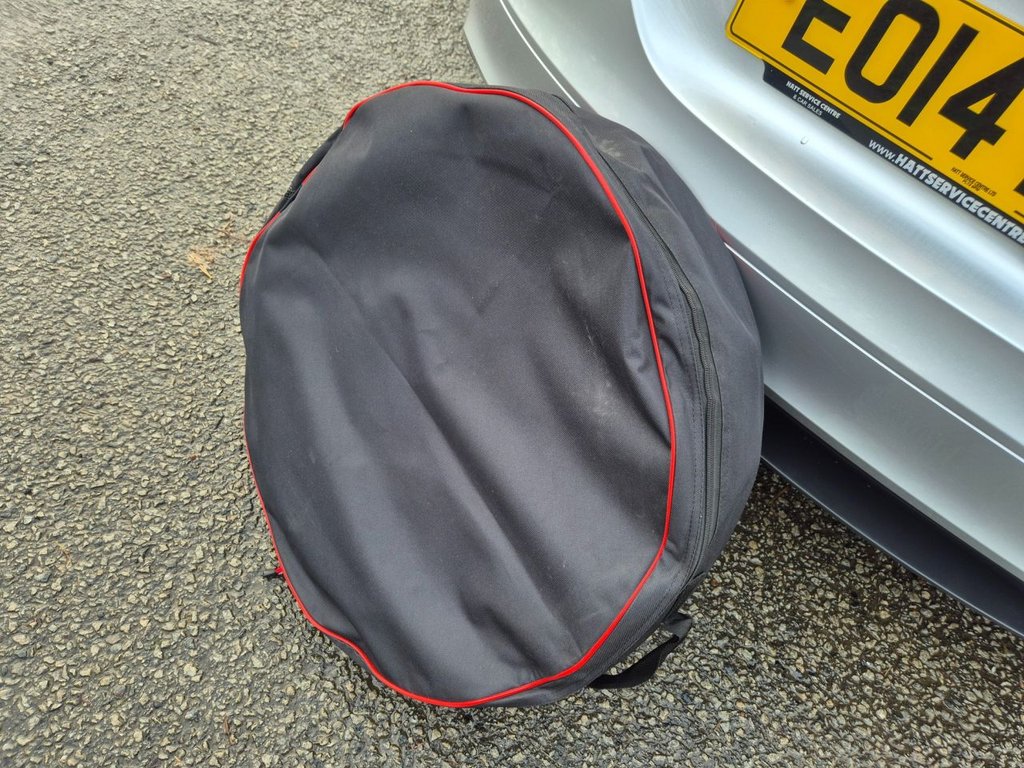 Used Audi TT 2014 for sale - 77499254: Photo 14