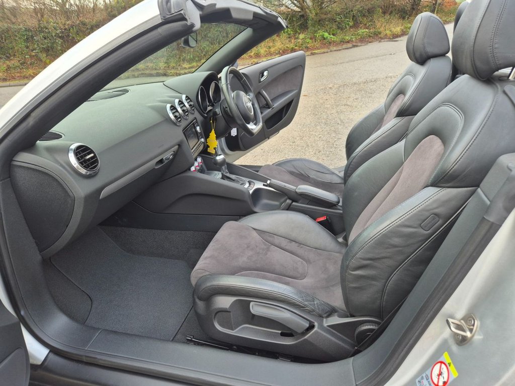 Used Audi TT 2014 for sale - 77499254: Photo 15