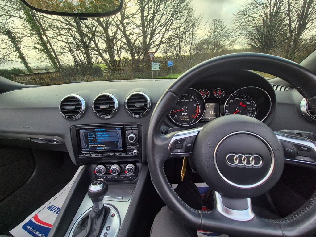 Used Audi TT 2014 for sale - 77499254: Photo 17
