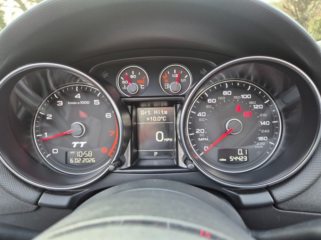 Used Audi TT 2014 for sale - 77499254: Photo 18