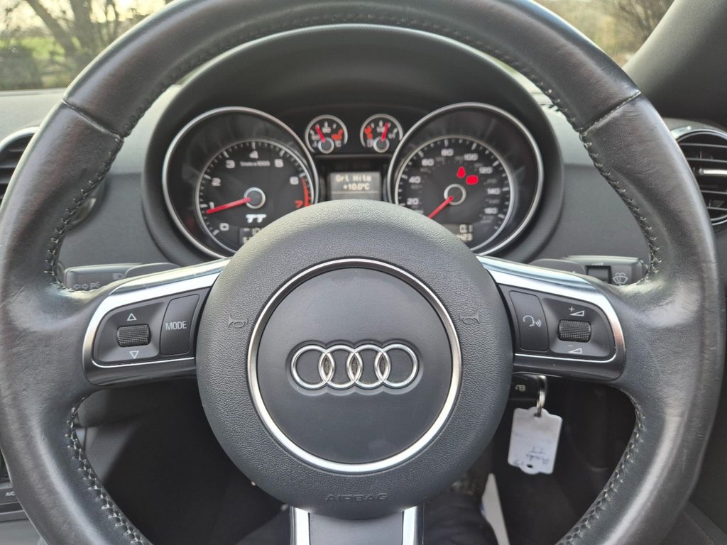 Used Audi TT 2014 for sale - 77499254: Photo 19