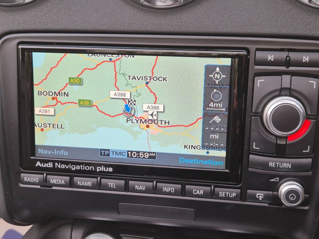 Used Audi TT 2014 for sale - 77499254: Photo 20