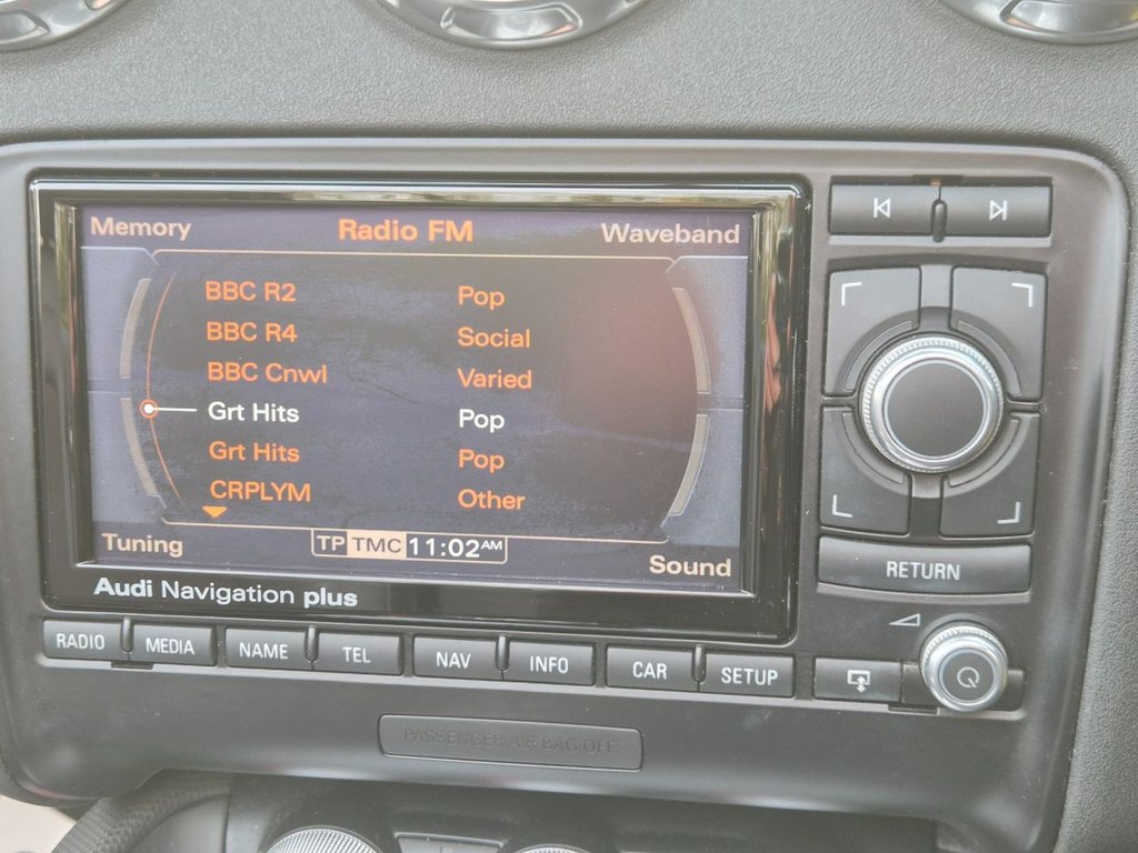 Used Audi TT 2014 for sale - 77499254: Photo 21