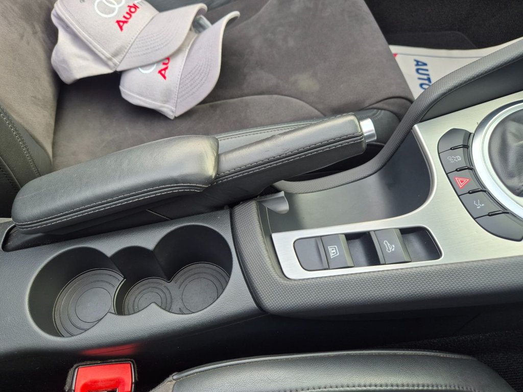 Used Audi TT 2014 for sale - 77499254: Photo 24